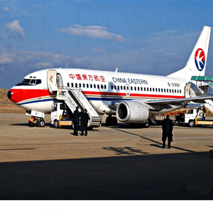 乌海航空托运航空快运业稳步发展的原因是什么？